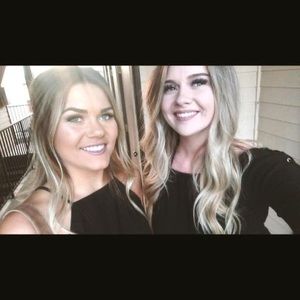 Meet your Posher, Alicia